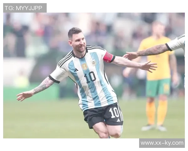 梅西缺席首发对阵委内瑞拉赛场引发球迷热议