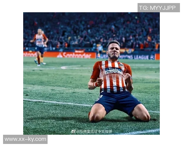 萨乌尔谈离开马竞原因称俱乐部意愿我愿意接受降薪与分期付款